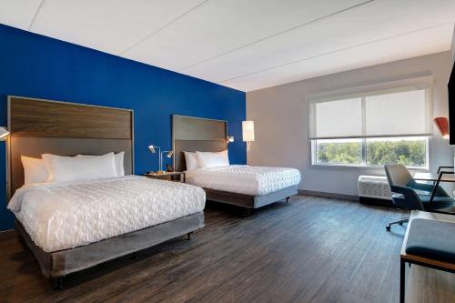 Tru By Hilton Franklin Cool Springs Nashville Tn - image 13
