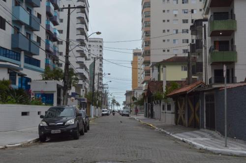 Apartamento Guaica 206