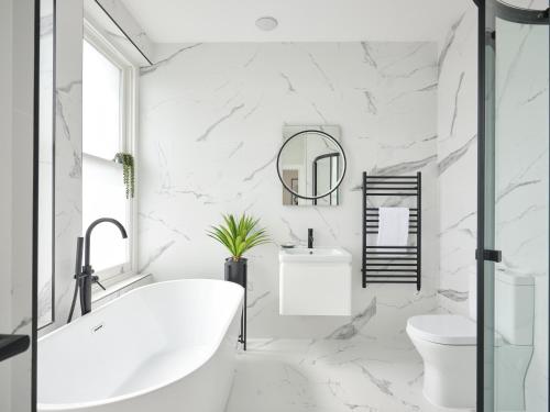Fulham Hestercombe House by Viridian Apartments - image 2