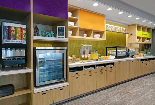 Home2 Suites By Hilton Richmond - image 11
