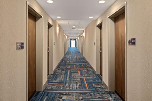 Hampton Inn Circleville Oh - image 13
