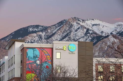 Home2 Suites By Hilton Ogden - image 11