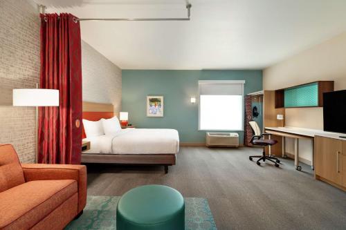 Home2 Suites By Hilton Ogden - image 7