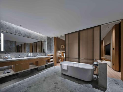 Doubletree By Hilton Lingshui Hot Spring