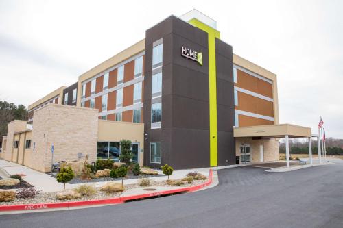 . Home2 Suites By Hilton Cumming Atlanta, Ga