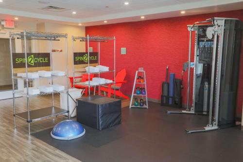 Home2 Suites By Hilton Cumming Atlanta Ga - image 10