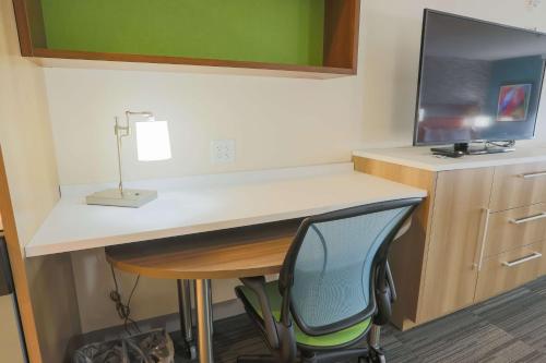 Home2 Suites By Hilton Cumming Atlanta Ga - image 12