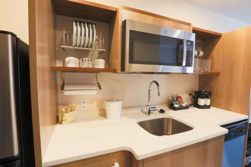 Home2 Suites By Hilton Cumming Atlanta Ga - image 2