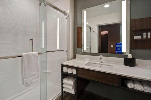 Hilton Garden Inn Kalamazoo Downtown - main image