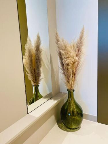  VINESTIA cityloft Suite, non-serviced Appartement in Leibnitz