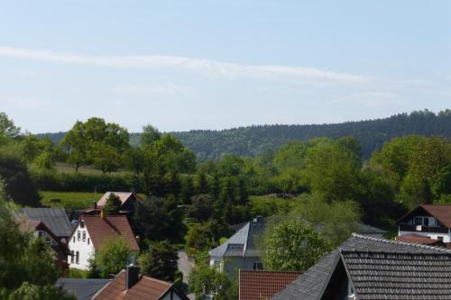 Ferienwohnung Grebner