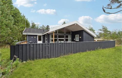 Cozy Home In lbk With Sauna