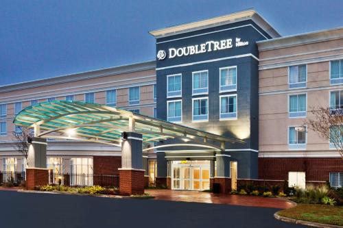 474945747 Doubletree By Hilton Dothan, Al