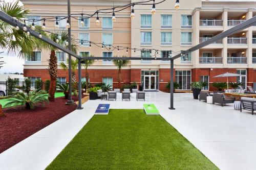 474945759 Doubletree By Hilton Dothan, Al