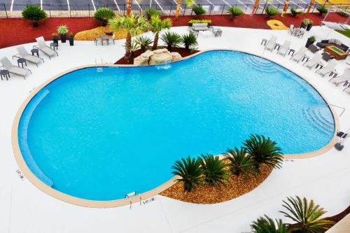 474945776 Doubletree By Hilton Dothan, Al