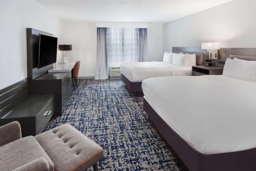 Doubletree By Hilton Dothan Al - main image