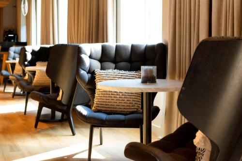 The Lloyd Stamford, Tapestry Collection by Hilton in Stamford, USA