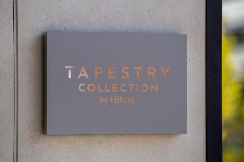 The Lloyd Stamford Tapestry Collection by Hilton - image 7