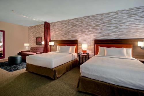 Home2 Suites By Hilton Odessa - image 5