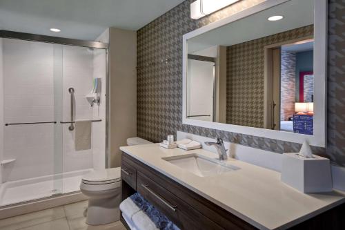 Home2 Suites By Hilton Odessa - image 14