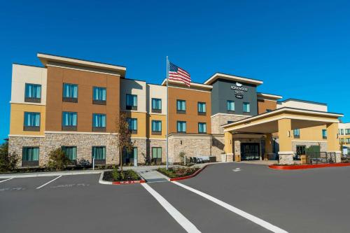 Homewood Suites By Hilton Livermore, Ca - Hotel - Livermore