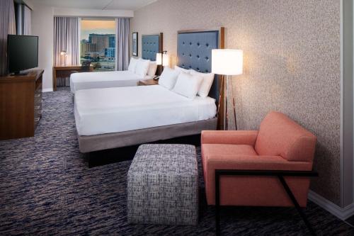 Homewood Suites by Hilton Boston Seaport - image 9