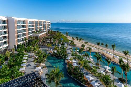 Waldorf Astoria Cancun