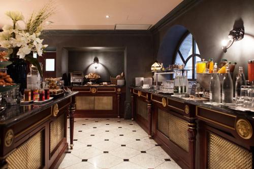 InterContinental Bordeaux Le Grand Hotel an IHG Hotel - image 14