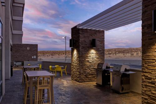 Home2 Suites By Hilton Barstow, Ca in Barstow, USA