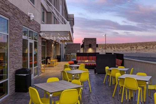 Home2 Suites By Hilton Barstow, Ca in Barstow, USA