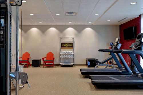 Home2 Suites By Hilton Barstow Ca - image 11