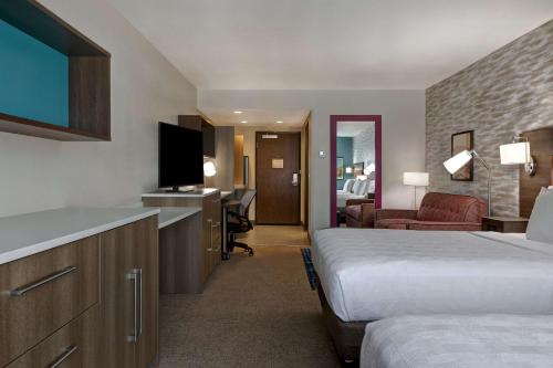 Home2 Suites By Hilton Barstow Ca - image 7