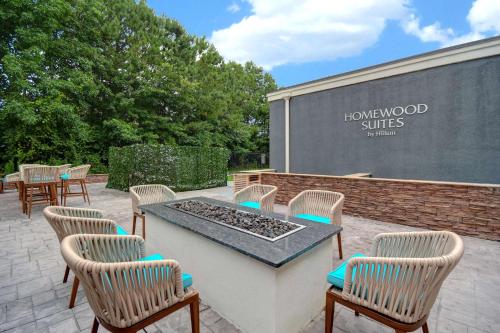 Homewood Suites Newport News - Yorktown by Hilton in Newport News, USA