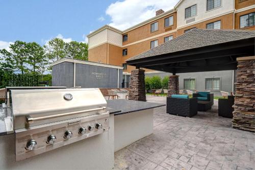 Homewood Suites by Hilton Yorktown Newport News - image 5