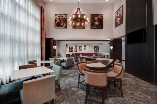 Homewood Suites Newport News - Yorktown by Hilton in Newport News, USA