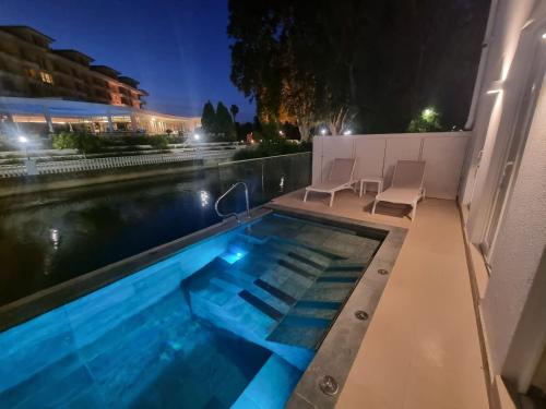 Estalagem Santa Iria Hotel & Spa