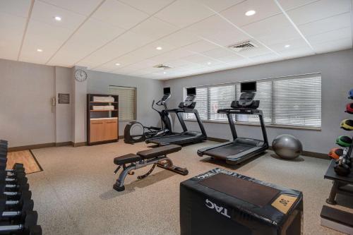 Homewood Suites Newport News - Yorktown by Hilton - image 12