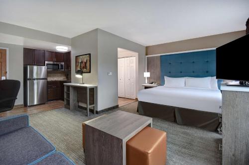 Homewood Suites Newport News - Yorktown by Hilton - image 2