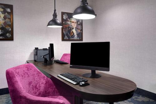 Homewood Suites by Hilton Yorktown Newport News - image 7