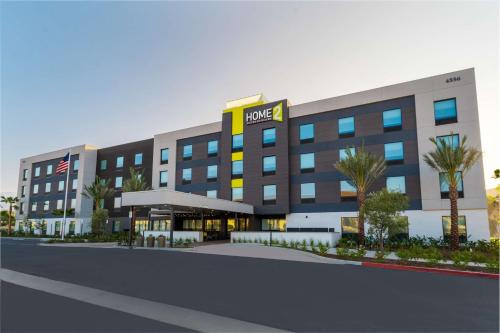 Home2 Suites Corona, Ca in Corona, USA