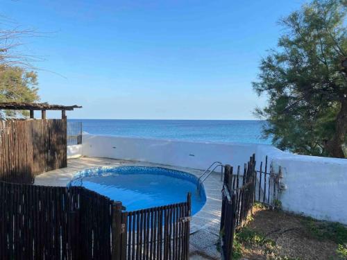 Salento, Leporano, briciola d'acqua