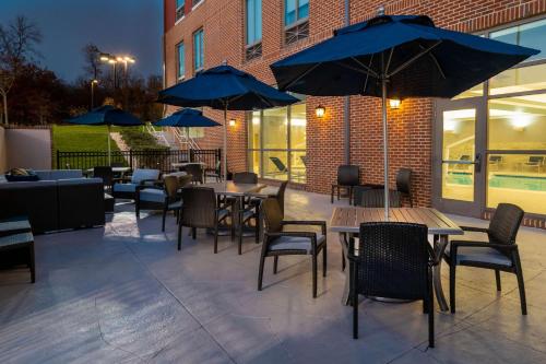 Homewood Suites by Hilton Baltimore - Arundel Mills