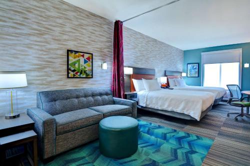 Home2 Suites By Hilton Savannah Midtown Ga - image 10