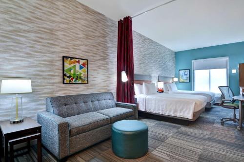 Home2 Suites By Hilton Savannah Midtown Ga - image 6