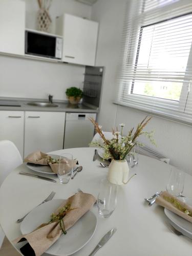 Pools, Sauna und Balkon mit Panoramablick, Sankt Englmar (foto 10)