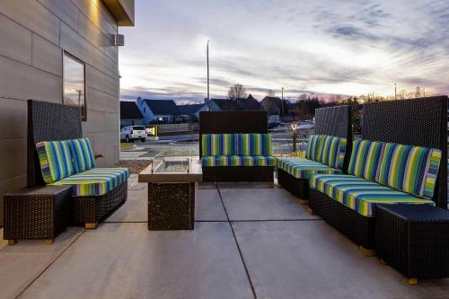 Home2 Suites By Hilton Lexington Hamburg in Lexington, USA