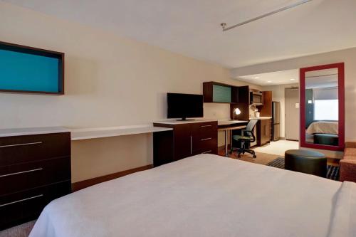 Home2 Suites By Hilton Lexington Hamburg