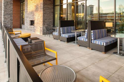 Home2 Suites By Hilton Boise Downtown