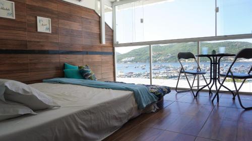 Suit's Bella Vista Arraial do Cabo in Arraial do Cabo