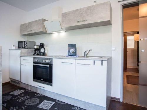 Cosy apartment with terrace in Niedersfeld in ฮิลด์เฟลด์